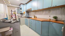 Blk 161 Mei Ling Vista (Queenstown), HDB 4 Rooms #630554531